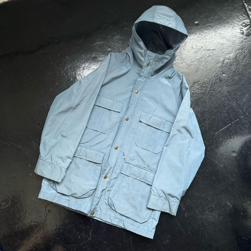 1960’s LL Bean Parka Jacket